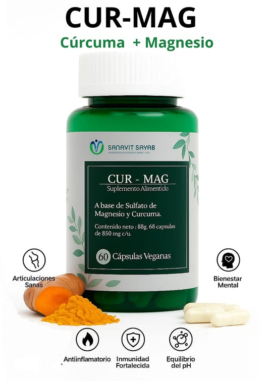 CUR MAG