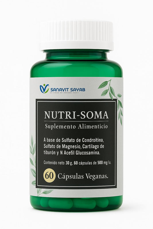 NUTRI SOMA