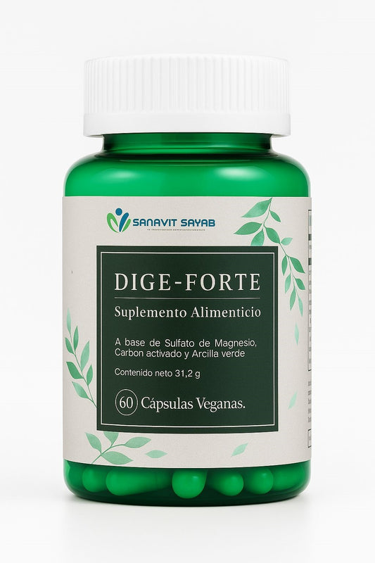 DIGE FORTE
