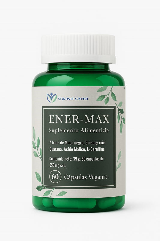 ENER MAX