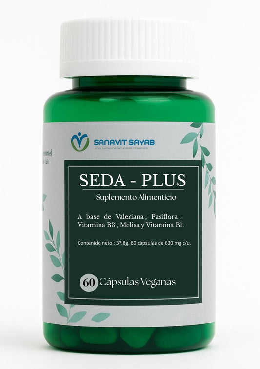 SEDA PLUS